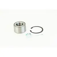 CONTITECH Radlagersatz Vorne für TOYOTA COROLLA (ZZE12, NDE12, ZDE12) 74mm WBE1143