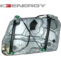 Energy POD0025L Elektrischer Fensterheber Vorne Links für VW PASSAT Variant (3B6) PASSAT Variant (3B5) PASSAT (3B3) PASSAT (3B2)
