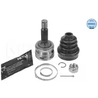Meyle Gelenksatz Antriebswelle Radseitig für HYUNDAI GETZ (TB) 37-14 498 0003