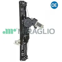 MIRAGLIO 30/1084 Elektrischer Fensterheber Links für FORD KA (RU8)