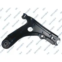GSP S060765 Querlenker Hinten Links für VW GOLF III (1H1)