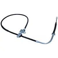 MAXGEAR Handbremsseil Seilzug Feststellbremse für MINI Schrägheck (R56) Hinten Links 32-1400