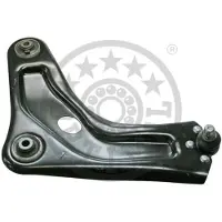 OPTIMAL G6-1124 Querlenker Vorne Links passend für PEUGEOT 207 (WA, WC) 207 CC (WD) 208 I Schrägheck (CA, CC) 207 SW (WK) 207 Stufenheck
