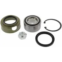 MAPCO Radlagersatz 26595