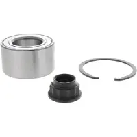 ACKOJA Radlagersatz [Hersteller-Nr. A70-0126] für Toyota
