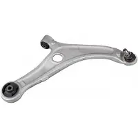 METZGER Lenker, Radaufhängung 58109202