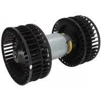 THERMOTEC Gebläsemotor DDM002TT passend für MERCEDES-BENZ Stufenheck (W124)