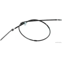HERTH+BUSS JAKOPARTS Seilzug, Feststellbremse J3935087