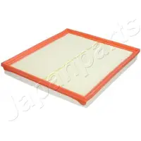 ASHIKA Luftfilter Quality Tested FA-0313JM