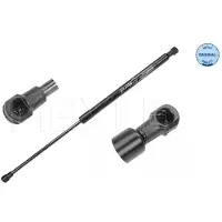 Meyle 140 910 0026 Gasfeder Heckklappendämpfer für AUDI A4 Avant (8ED, B7) 490mm