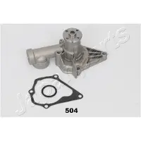ASHIKA Kühlmittelpumpe Wasserpumpe für HYUNDAI GETZ (TB) PQ-504