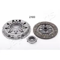 Japanparts Kupplungssatz KF-2100