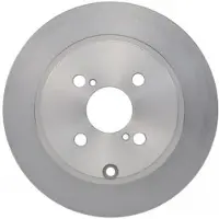 Bosch Bremsscheibe 0986479149 voll 279mm 9mm für TOYOTA