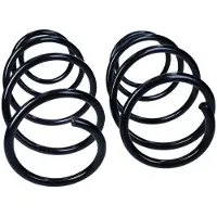 MAXGEAR Fahrwerksfeder 60-1670D