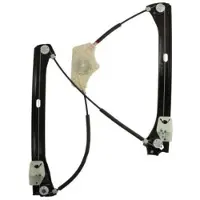 BLIC 6060-43-015859P Elektrischer Fensterheber Vorne Links für SKODA SUPERB Kombi (3V5) SUPERB (3V3)