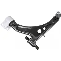 METZGER 58119201 Querlenker Vorne Links für OPEL INSIGNIA Caravan