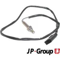 JP GROUP Lambdasonde [Hersteller-Nr. 1193802800] für Seat, Skoda, Audi, VW