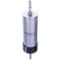 DENCKERMANN Kraftstofffilter A110940 für BMW 3 Touring (E91) Leitungsfilter
