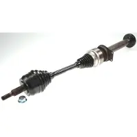 LÖBRO Antriebswelle GKN Automotive OE-Technologie 50° 304502