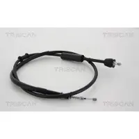 TRISCAN Seilzug, Feststellbremse 8140 17151
