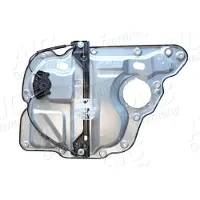AIC 52637 Elektrischer Fensterheber Hinten Links für VW TOURAN (1T1, 1T2)