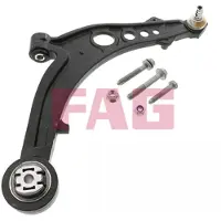 Fag 821 0393 10 Querlenker Vorne Rechts für LANCIA YPSILON (843) für FIAT Idea (350) IDEA Van (350)