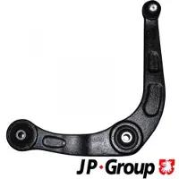 JP GROUP Lenker, Radaufhängung [Hersteller-Nr. 4140101070] für Peugeot