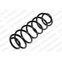 TRISCAN Fahrwerksfeder 8750 16009