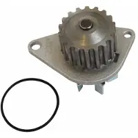 MAPCO Wasserpumpe 21319