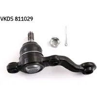 Skf Trag-/Führungsgelenk VKDS 811029