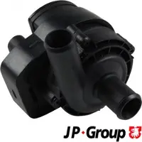 JP GROUP Zusatzwasserpumpe Wasserumwälzpumpe 1114112000 für VW CRAFTER 30-50 Kasten (2E) elektrisch