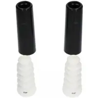 KAVO PARTS SPK-10046 Staubschutzsatz Stoßdämpfer Hinten für VW Golf IV Schrägheck (1J1) GOLF VI (5K1) Golf V Schrägheck (1K1) POLO (9N)