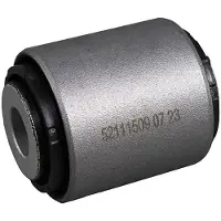 METZGER Lagerung, Lenker [Hersteller-Nr. 52111509] für BMW