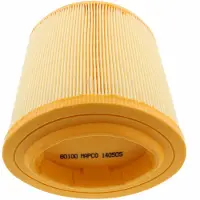 MAPCO Luftfilter 60100