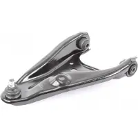 VAICO Lenker, Radaufhängung [Hersteller-Nr. V46-0715] für Renault, Dacia