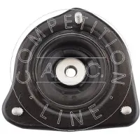AIC Federbeinstützlager Original Quality 58816 Vorderachse links für Porsche
