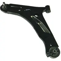 METZGER Lenker, Radaufhängung 58069301