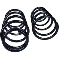 MAXGEAR Fahrwerksfeder 60-1663D