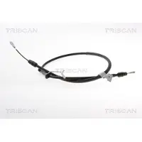 TRISCAN Seilzug, Feststellbremse 8140 161197