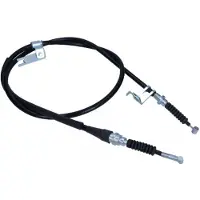 MAXGEAR Seilzug, Feststellbremse 32-0874