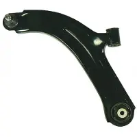 METZGER Lenker, Radaufhängung 58029301