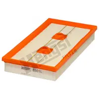 HENGST FILTER Luftfilter E601L