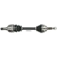 PASCAL G2X016PC Antriebswelle Vorne Links für OPEL Astra G CC (T98) Zafira A (T98) INSIGNIA Caravan Astra G Caravan (T98) ASTRA G Cabriolet (F67)