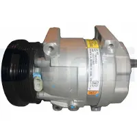 Delphi Klimakompressor TSP0155657