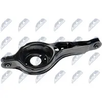 NTY ZWT-FR-015 Querlenker Unten Hinten Außen Links Rechts Hinten Links Hinten Rechts für FORD FOCUS III Turnier Schräglenker