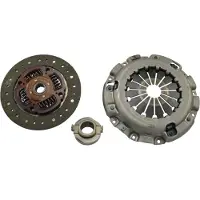 KAVO PARTS Kupplungssatz Kupplung für SUZUKI Grand Vitara I SUV (FT, HT) CP-9036