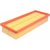 MAPCO Luftfilter FIAT FIORINO 1.7D, UNO