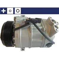 MAHLE ORIGINAL Klimakompressor KLIMA ACP 1295 000S