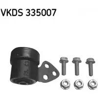 Skf Lagerung, Lenker VKDS 335007