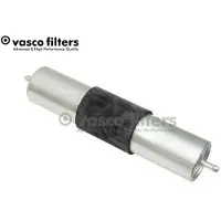DAVID VASCO Kraftstofffilter VASCO FILTERS S600